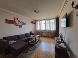 2комнатная квартира около Оперы - 2