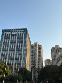 JI Hotel Shanghai World Expo South Yanggao Road - 3