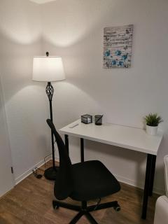 City-Apartment Am Holzberg - 1