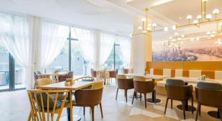 Atour Hotel Weihai Shidao - 7