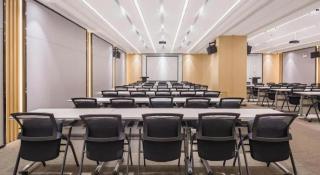 Atour Hotel Weihai Shidao - 4