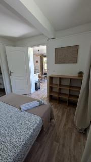 Ti Kaz chez Anita et Bruno F2 proche des plus belles plages sud de la Martinique - 6