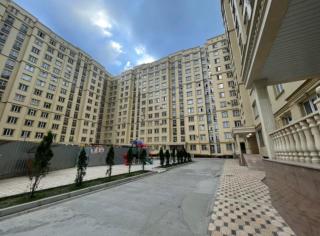 Osh apartment - Osh - 3