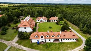 Pokoje w ,,Stajni ,, - 8