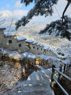 Seochon Secret Cave House - 6