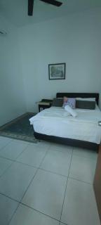 Nia Kasih Homestay - 1