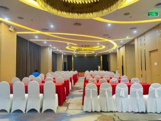 Khach san Toan Thang Stone - 7