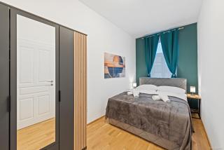 Nüll Residences 10 - 1 Bedroom with Parking Space - 9