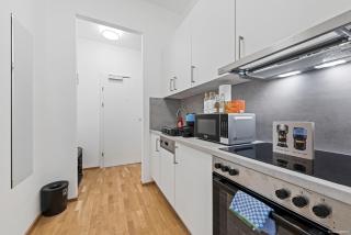 Nüll Residences 10 - 1 Bedroom with Parking Space - 1