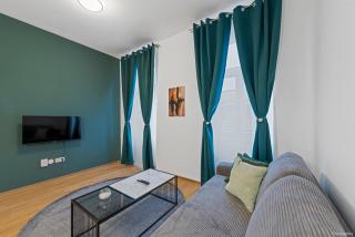 Nüll Residences 10 - 1 Bedroom with Parking Space - 5