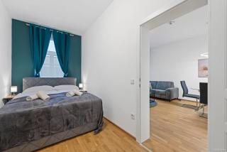 Nüll Residences 10 - 1 Bedroom with Parking Space - 8