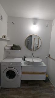 Ti Kaz chez Anita et Bruno F2 proche des plus belles plages sud de la Martinique - 5