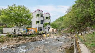 Gapyeong Soopia pension - Gapyeong - 5