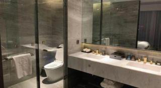 Taiyi International Hotel - 9