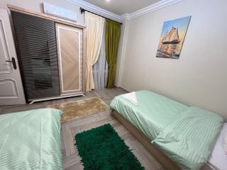 Shiny 3 Rooms Apartment - 2