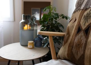 Unique apartment in midtown - 3