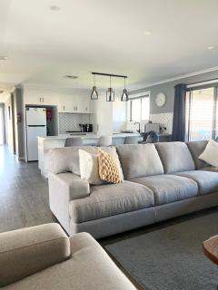 Telopea House Mount Gambier - 8