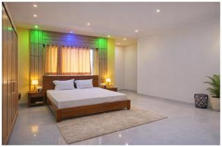 Hotel G- Arati Residency Near Sea Beach - Railway Station Digha - Parking- Lift and Restaurant Facilities Fully Air Conditioning Premium Hotel- Best Premium Hotel - 7