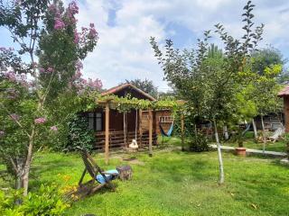 Tiny houses Genacvale - 0