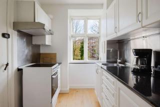 Comfy Valby Retreat - 7