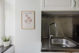 Comfy Valby Retreat - 6