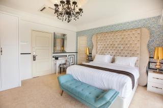 Apple Heritage Hotel - George Town - 9