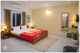 Hotel G- Arati Residency Near Sea Beach - Railway Station Digha - Parking- Lift and Restaurant Facilities Fully Air Conditioning Premium Hotel- Best Premium Hotel - 5