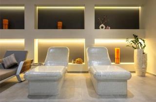 Designer apartment at Pirin Sense - 2