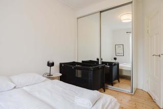 Comfy Valby Retreat - 2