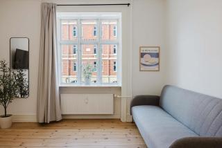 Comfy Valby Retreat - 1