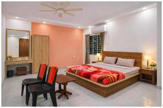 Hotel G- Arati Residency Near Sea Beach - Railway Station Digha - Parking- Lift and Restaurant Facilities Fully Air Conditioning Premium Hotel- Best Premium Hotel - 1