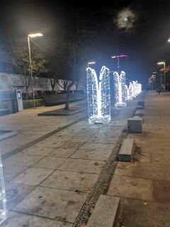 Apartament Reymonta z widokiem na morze - 7