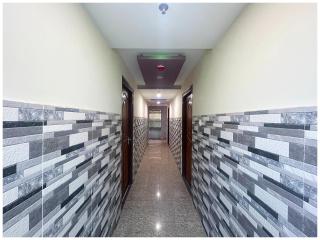 Hotel G- Arati Residency Near Sea Beach - Railway Station Digha - Parking- Lift and Restaurant Facilities Fully Air Conditioning Premium Hotel- Best Premium Hotel - 5