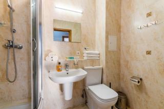 Просторная 3-х комнатная квартира у ТРЦ MEGA в стиле минимализм - 2