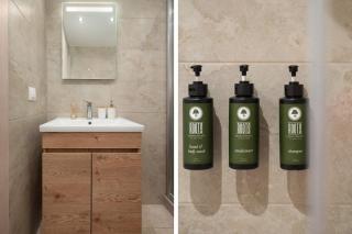 #3 Studio Room - Thessaloniki - 4