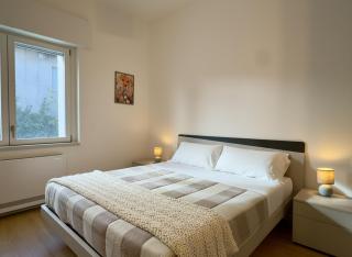 Residence Casa Palmira - Modern Apartments near Neɡrar Hospital - Valpolicella - 6