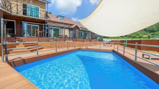 Gapyeong Haneulsup Spa Pension - 7