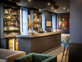 Hôtel Mercure Rochefort La Corderie Royale - 5