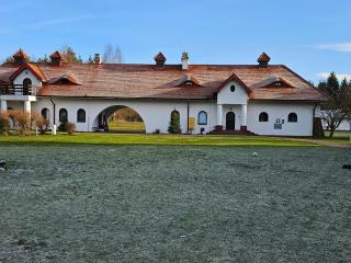 Pokoje w ,,Stajni ,, - 6