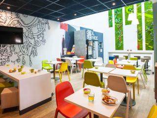 Ibis Budget Château-Thierry - 9