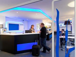 ibis budget Patos de Minas - 7