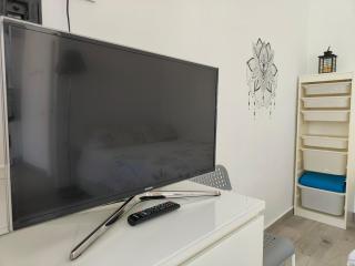 Loft cerca de plaza de toros - 8