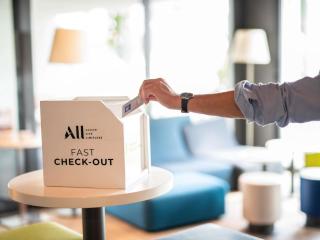 ibis budget Fribourg - 9