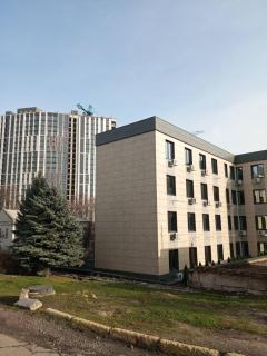 Design Studio с современным интерьером - 9