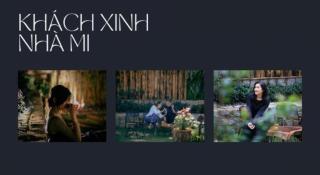 DD Hospitality - Mi Amor Da Lat - Da Lat - 4