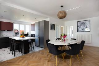 Séjour Détente - Spa Sauna - Strasbourg 15mn - Truchtersheim - 2