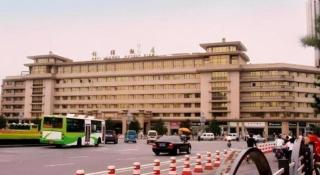 Bell Tower Hotel - 1