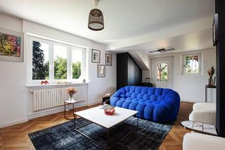 Séjour Détente - Spa Sauna - Strasbourg 15mn - Truchtersheim - 9