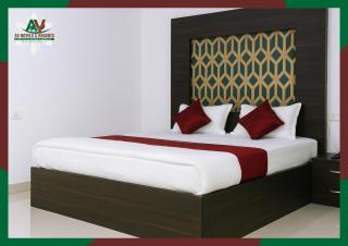 Darwar Palace By Av Hotel - 2