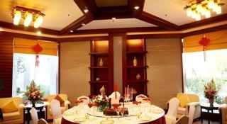 Wonderport International Hotel - 9